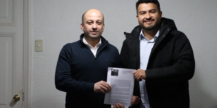 Subdere financiará la contratación de profesionales para elaborar proyectos en sectores rurales de Longaví