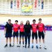 Maulinos del Team Chile dirán presente primer Mundial de Ciclismo Pista organizado por nuestro país