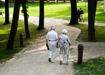 Osteoporosis, la “epidemia silenciosa” que afecta a uno de cada cinco adultos mayores: así podría ayudar el Omega-3