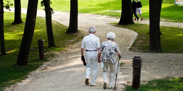 Osteoporosis, la “epidemia silenciosa” que afecta a uno de cada cinco adultos mayores: así podría ayudar el Omega-3