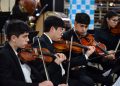 Fundación de Orquestas Juveniles e Infantiles de Chile sigue impulsando a jóvenes y talentosos músicos del Maule