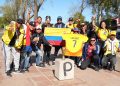 Talca se reactivó con el Mundial Sub-20: el deporte impulsó la economía local