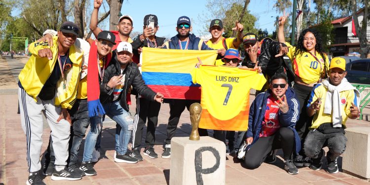 Talca se reactivó con el Mundial Sub-20: el deporte impulsó la economía local