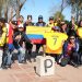 Talca se reactivó con el Mundial Sub-20: el deporte impulsó la economía local