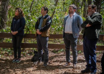 Geoparque Pillanmapu conmemora el Día Internacional para la Reducción del Riesgo de Desastres