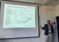 Centro Ceres impulsa la sostenibilidad agrícola en XXVII Congreso de Economistas Agrarios