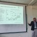 Centro Ceres impulsa la sostenibilidad agrícola en XXVII Congreso de Economistas Agrarios