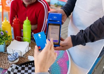 Inclusión financiera en regiones: cómo las máquinas de pago democratizan el acceso al comercio en zonas alejadas