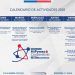 Inauguran en el Maule la Semana de las Mipymes y Cooperativas 2025