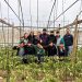 Comisión Nacional de Riego refuerza la formación técnico-profesional con jornadas prácticas de riego en liceos agrícolas del Maule