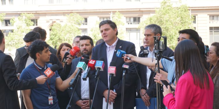 Municipios exigen al Ejecutivo acelerar Ley de Seguridad Municipal