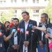 Municipios exigen al Ejecutivo acelerar Ley de Seguridad Municipal