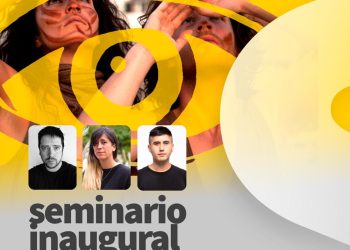 Seminario sobre arte, territorio y ciudadanía inaugura Festival de Artes Escénicas en Talca