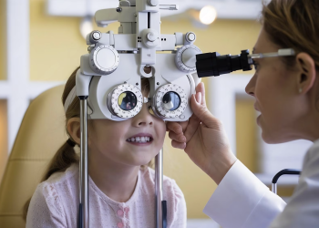 Ojo perezoso: ¿Qué es la ambliopía y por qué es tan importante detectarla a tiempo?