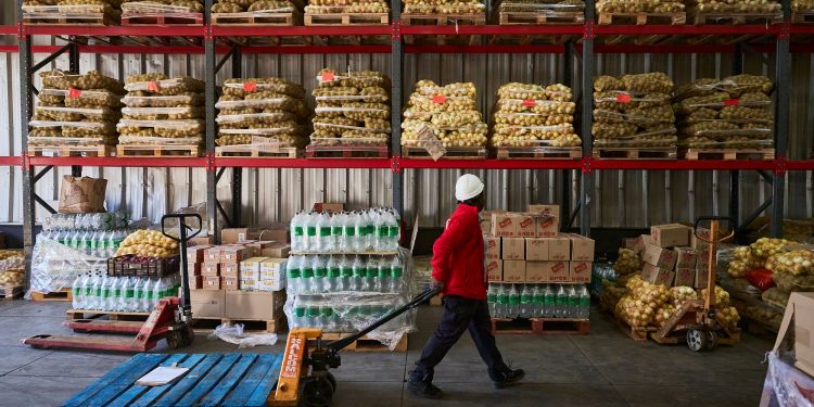 Inseguridad alimentaria en Chile afecta a uno de cada cinco hogares
