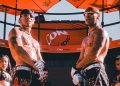 Coke Studio llega a Talca con un show gratuito junto a Drefquila, Bayron Fire,  Kuina y Los Power Peralta