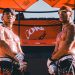 Coke Studio llega a Talca con un show gratuito junto a Drefquila, Bayron Fire,  Kuina y Los Power Peralta