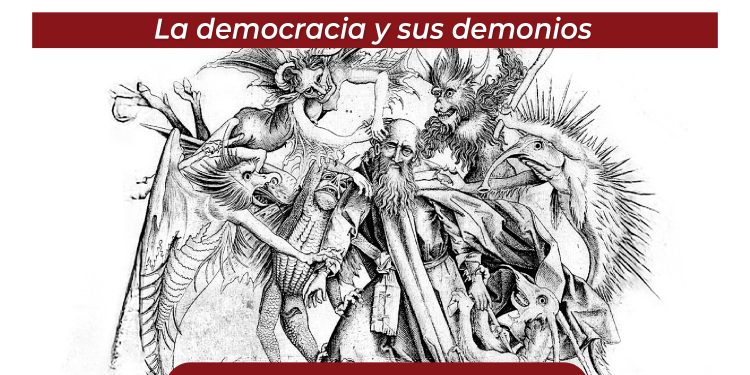 “La democracia y sus demonios”: UCM será sede del IX Congreso Nacional de Filosofía