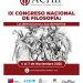 “La democracia y sus demonios”: UCM será sede del IX Congreso Nacional de Filosofía