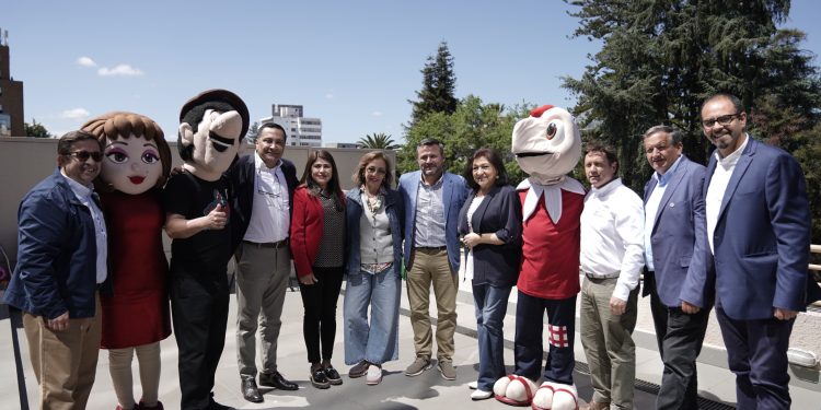  Cumpeo vivirá tres días de celebración con la Gran Cumbre de Condorito gracias al apoyo del Gobierno del Maule
