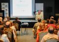 Seminario “Panorama político del país y el impacto en el Maule” reunió a líderes regionales y analistas en torno al futuro electoral