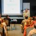 Seminario “Panorama político del país y el impacto en el Maule” reunió a líderes regionales y analistas en torno al futuro electoral