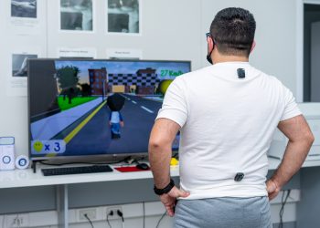 Proyecto busca optimizar la telerrehabilitación kinésica en pacientes