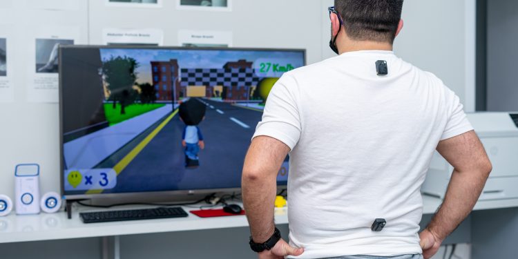 Proyecto busca optimizar la telerrehabilitación kinésica en pacientes