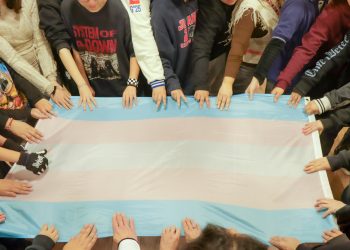Familias destacan el acompañamiento del HRT a jóvenes trans