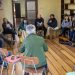 “Entonaciones del Maule”: encuentro regional reunió a cultores del Canto a lo Poeta en torno a la transmisión de su oficio