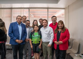 Gobierno del Maule apuesta por el talento regional y aprueba importantes recursos para deportistas y agrupaciones culturales