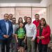 Gobierno del Maule apuesta por el talento regional y aprueba importantes recursos para deportistas y agrupaciones culturales