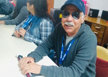 “Lo invisible se hace visible”: entrega de cordones gratuitos para personas con baja visión se expande por todo el país