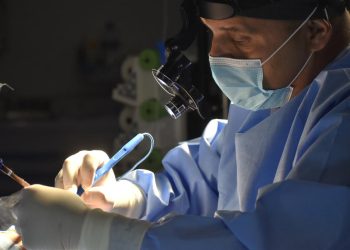 Rinoplastia con tecnología ultrasónica: salud y estética en un mismo procedimiento