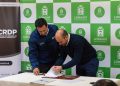 CRDP y Municipalidad de Longaví firman convenio para fortalecer el emprendimiento y capacitación en el Maule
