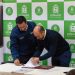 CRDP y Municipalidad de Longaví firman convenio para fortalecer el emprendimiento y capacitación en el Maule