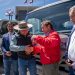 Más motor para las comunas: Gobierno del Maule entrega vehículos que fortalecen el trabajo municipal