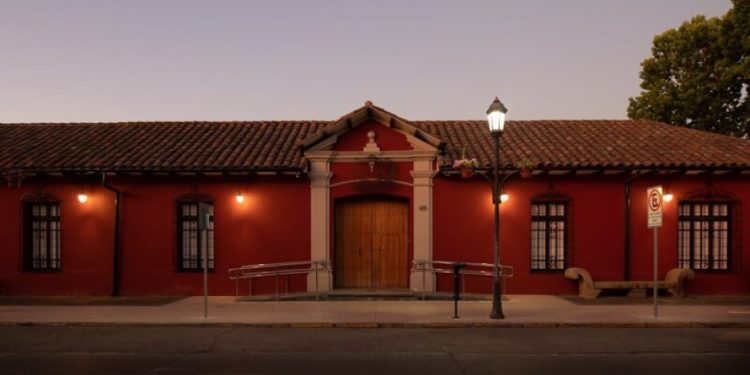 Noche de Museos: El Maule invita a vivir una experiencia cultural bajo las estrellas