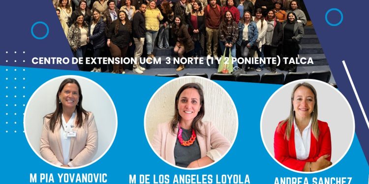 Taller de Marca Personal realizará la Escuela de Emprendimiento Prefiero el Maule / UCM