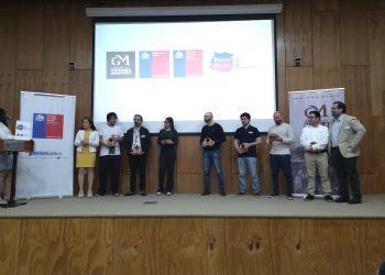 Región del Maule refuerza su red pública con la llegada de   nuevos médicos especialistas