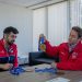 Gobernador del Maule recibe con orgullo al campeón Luis Flores tras su clasificación al Mundial de Paratenis de Mesa