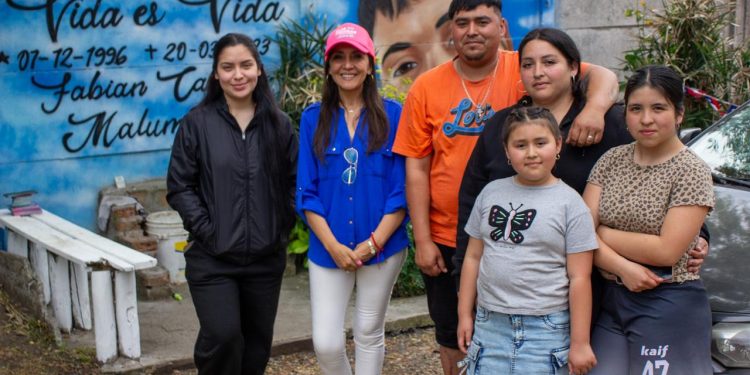 Suspenden eliminación de mural en Curicó