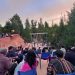 El Maule celebró su identidad con sabores, recorridos patrimoniales, arte y música en la quinta edición del Festival Creativo Pablo de Rokha