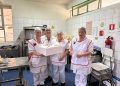 Pelarco celebra el Día de las Manipuladoras de Alimentos con emotiva sorpresa 