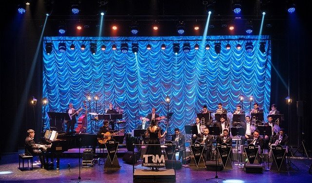 El Maule se convierte en el epicentro del jazz con nueva versión de Festival Internacional