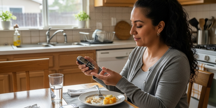 Gracias al uso de tecnología, pacientes en Chile obtienen los mejores resultados globales en control de diabetes tipo 1