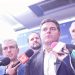Alcaldes señalan que la falla del SIMCE afecta directamente a los municipios que buscan evitar el traspaso a los SLEP