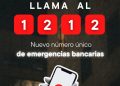 Banca lanza nueva línea telefónica para emergencias bancarias
