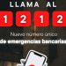 Banca lanza nueva línea telefónica para emergencias bancarias