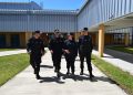 Director Nacional en la región del Maule “Revisamos en terreno, medidas y coordinaciones, para el poblamiento progresivo del nuevo Complejo Penitenciario de Talca”